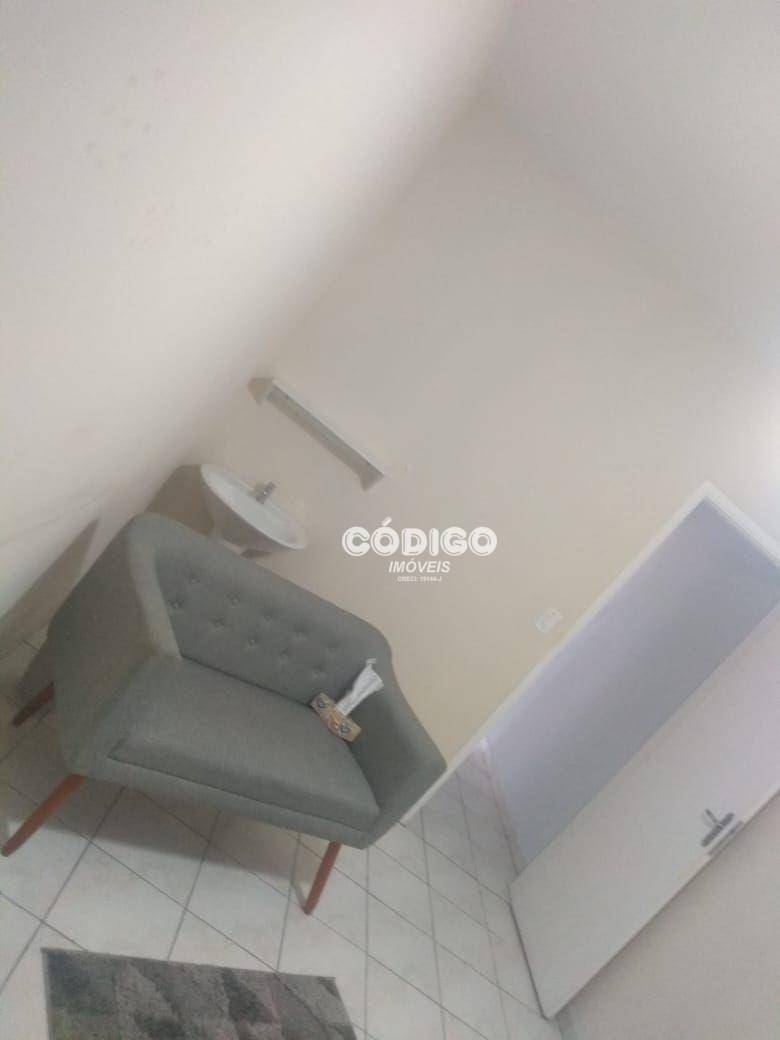 Conjunto Comercial-Sala para alugar, 36m² - Foto 7