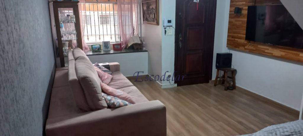 Sobrado à venda com 4 quartos, 157m² - Foto 5