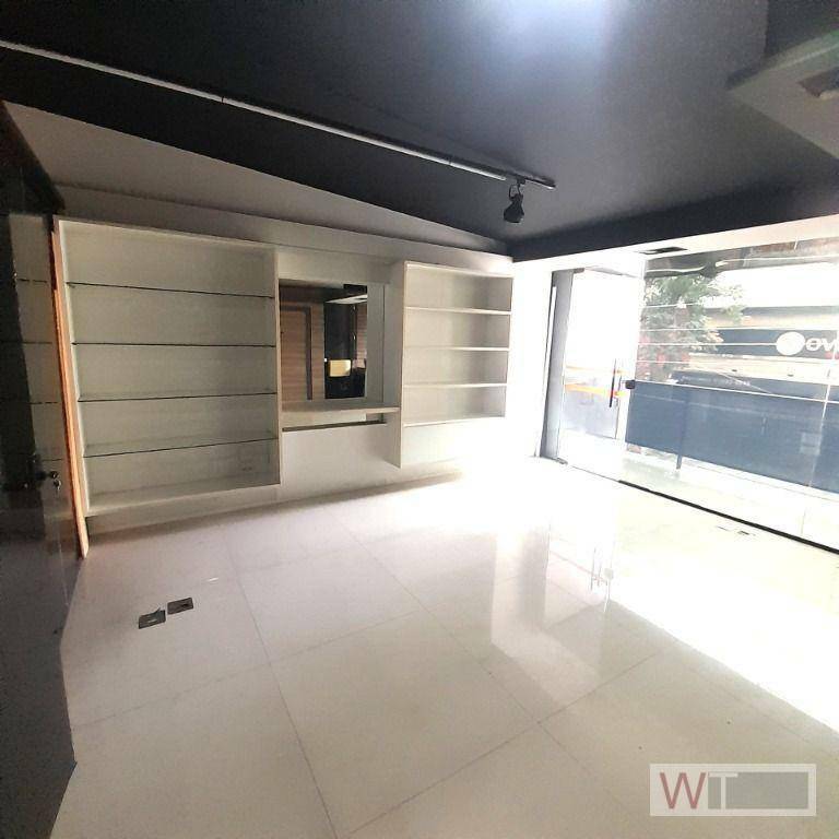Loja-Salão para alugar, 240m² - Foto 6