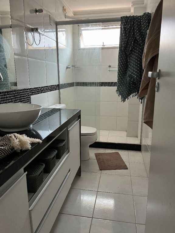 Apartamento à venda com 3 quartos, 115m² - Foto 17