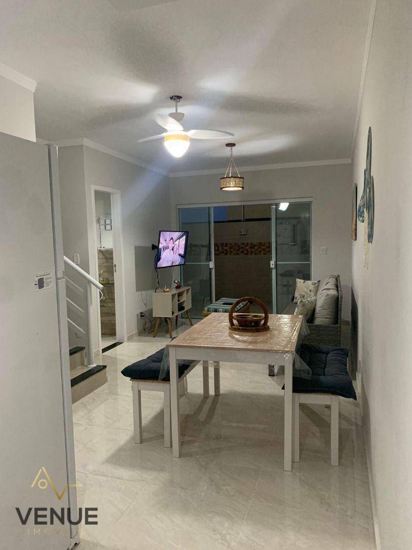 Casa de Condomínio à venda com 2 quartos, 92m² - Foto 16