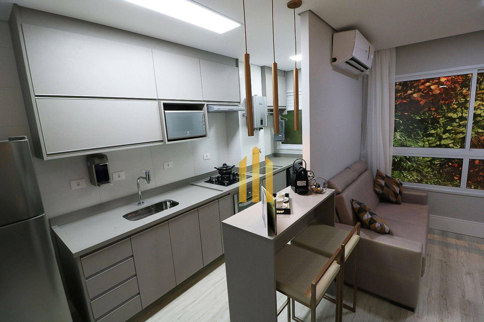 Apartamento à venda com 2 quartos, 50m² - Foto 17