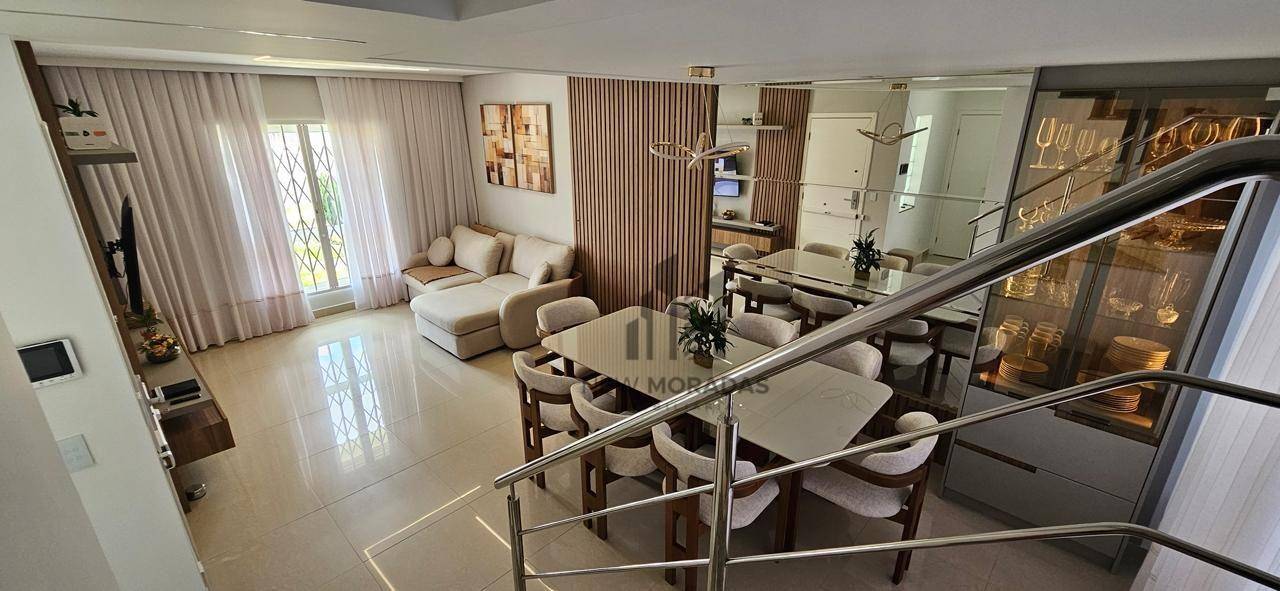 Sobrado, 5 quartos, 140 m² - Foto 2