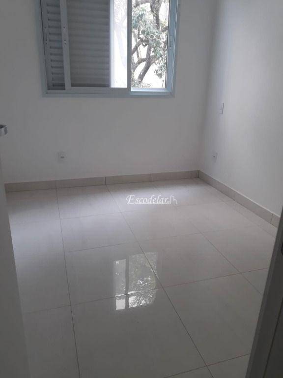 Apartamento à venda com 2 quartos, 45m² - Foto 7