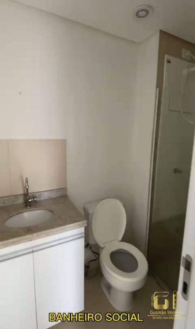 Apartamento à venda com 3 quartos, 67m² - Foto 18