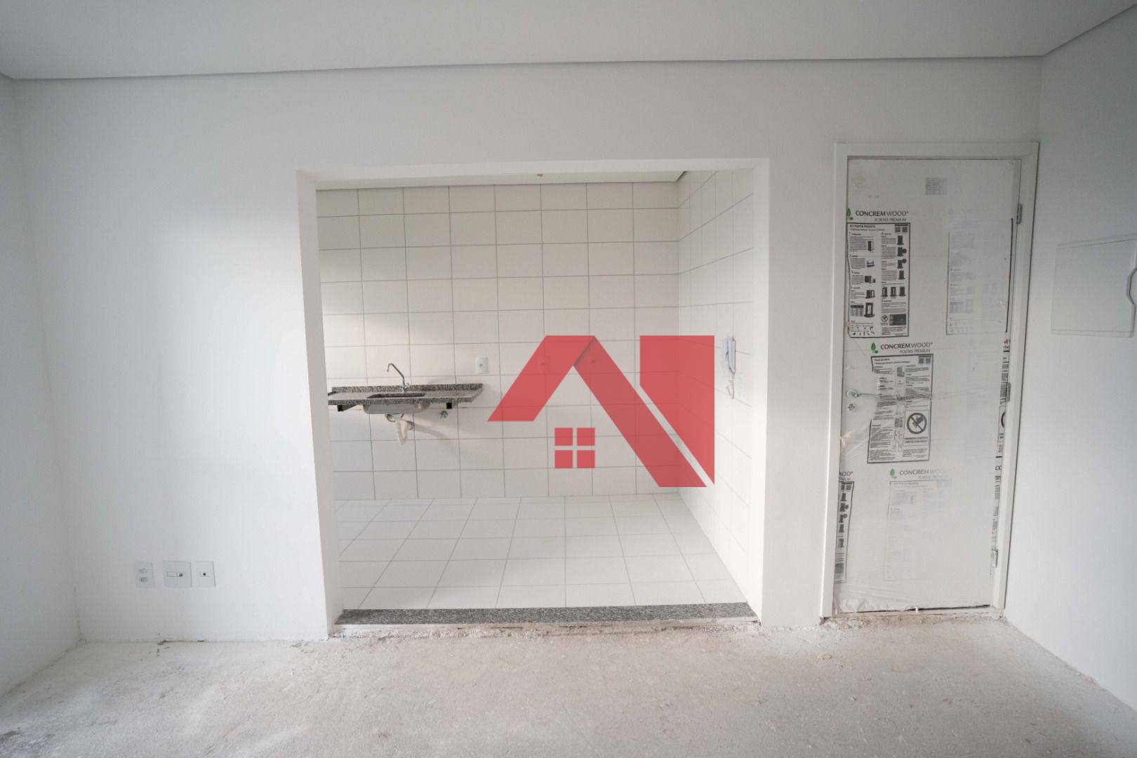 Apartamento à venda com 2 quartos, 55m² - Foto 11