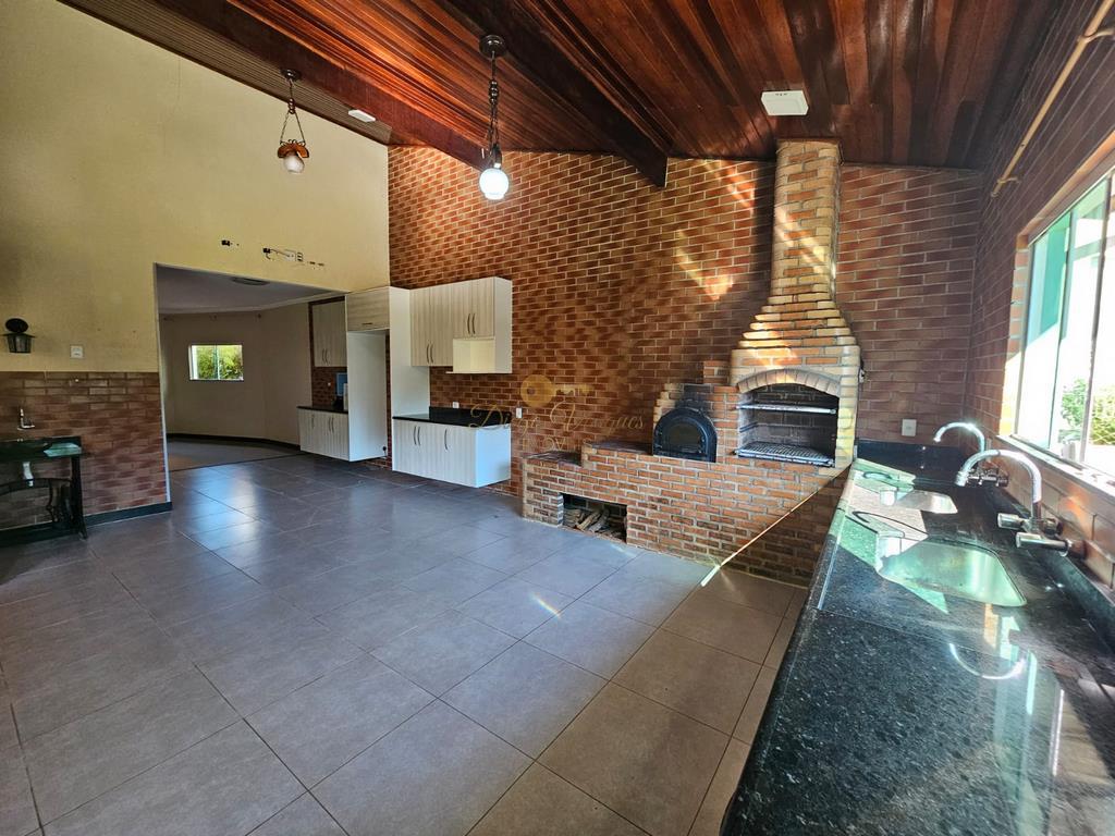 Casa de Condomínio à venda com 4 quartos, 448m² - Foto 11