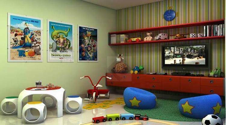 Apartamento para alugar com 3 quartos, 70m² - Foto 49
