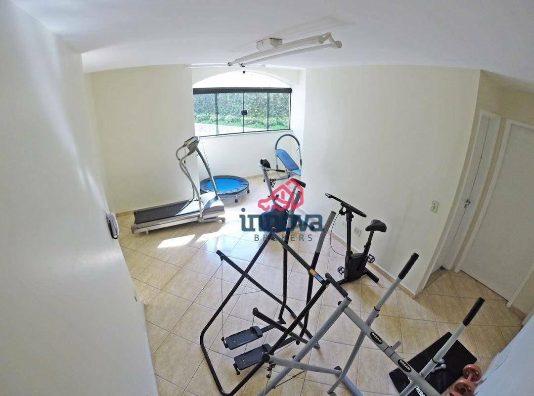 Apartamento à venda com 2 quartos, 78m² - Foto 5