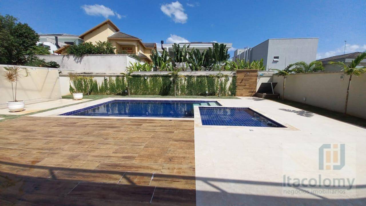 Casa de Condomínio, 4 quartos - Foto 5