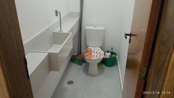 Sobrado à venda com 3 quartos, 160m² - Foto 14