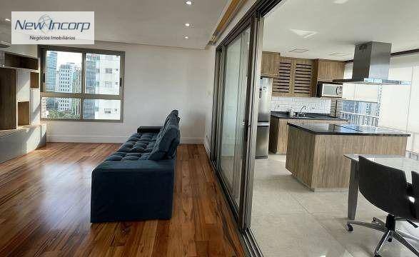 Apartamento, 1 quarto, 85 m² - Foto 4