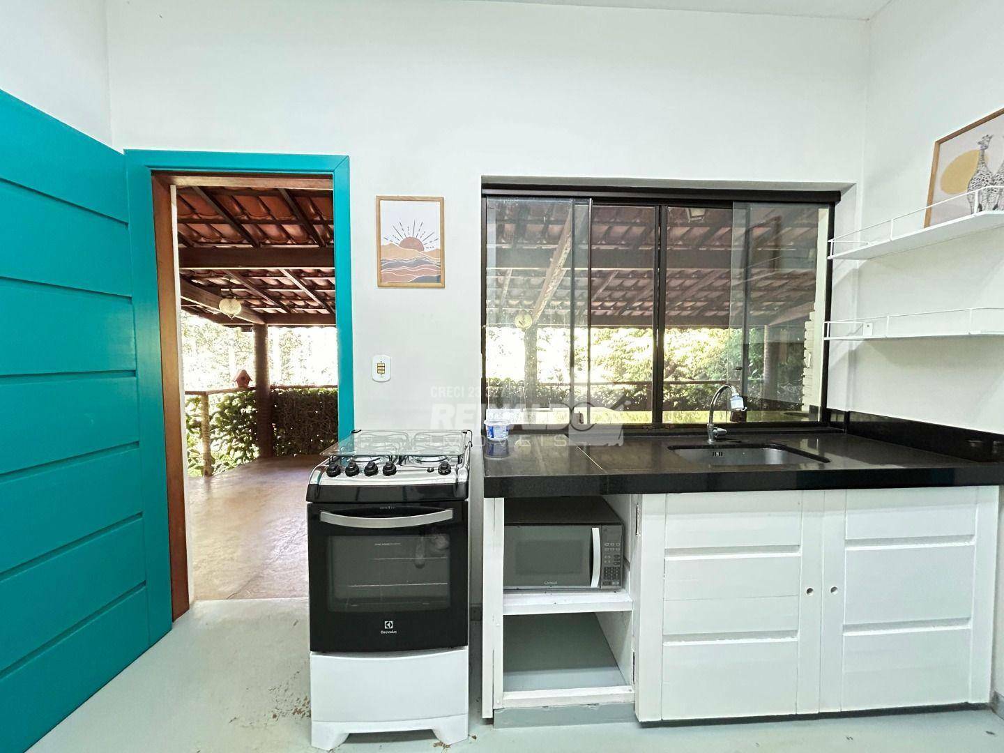 Casa de Condomínio à venda e aluguel com 5 quartos, 320m² - Foto 7
