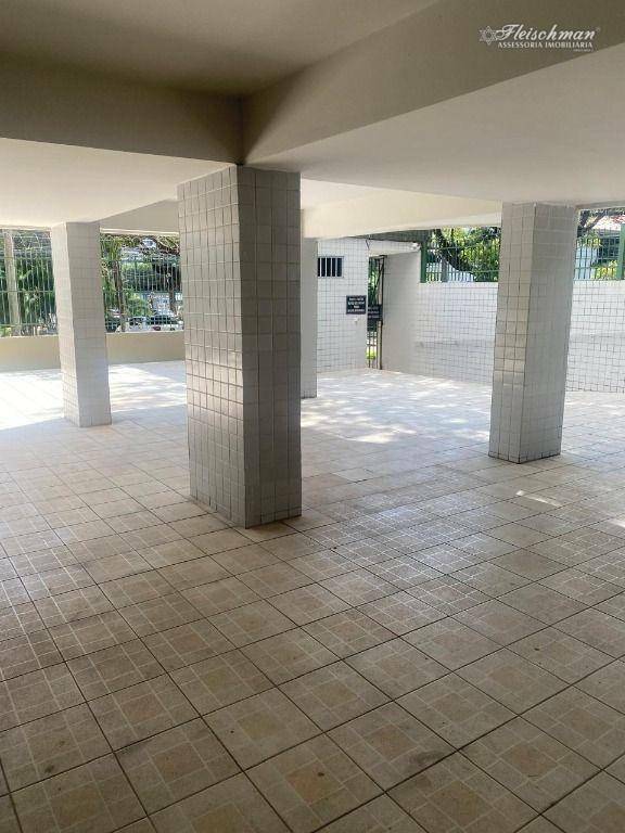 Apartamento à venda com 3 quartos, 128m² - Foto 25