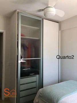 Apartamento à venda com 4 quartos, 123m² - Foto 13