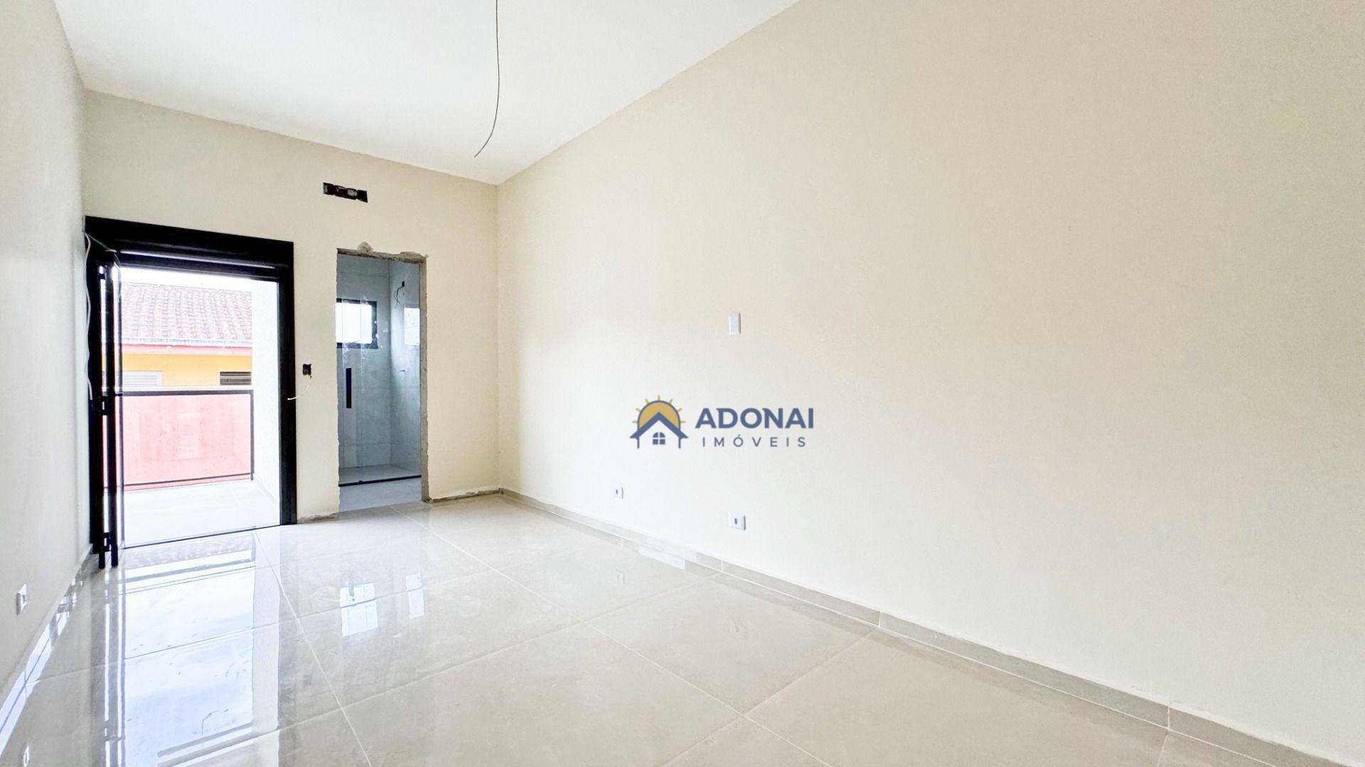 Sobrado à venda com 4 quartos, 200m² - Foto 26