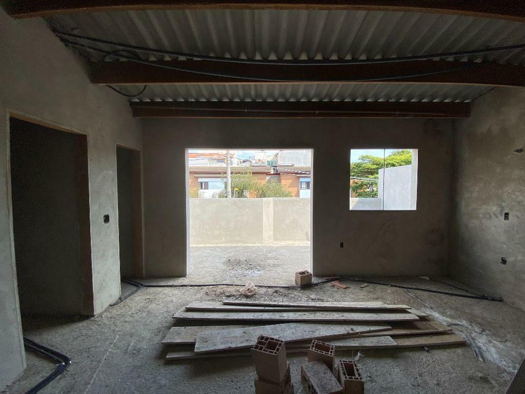 Sobrado à venda com 3 quartos, 120m² - Foto 29