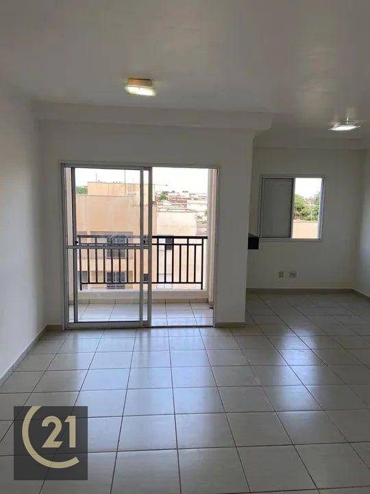 Apartamento à venda com 2 quartos, 73m² - Foto 3