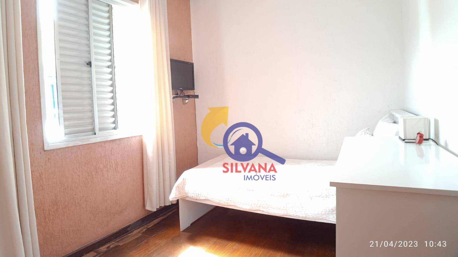 Apartamento à venda com 3 quartos, 75m² - Foto 6