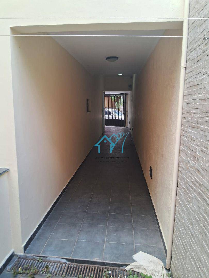 Sobrado à venda com 3 quartos, 160m² - Foto 23