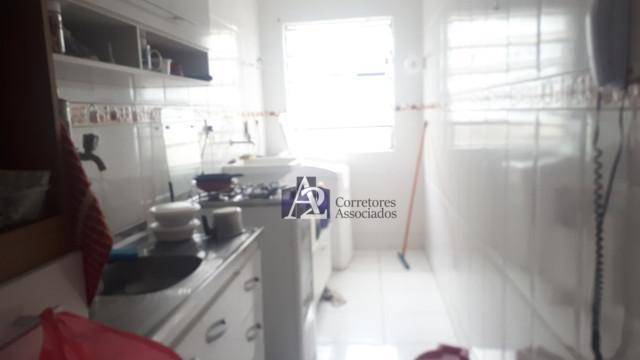 Apartamento à venda com 2 quartos, 56m² - Foto 11