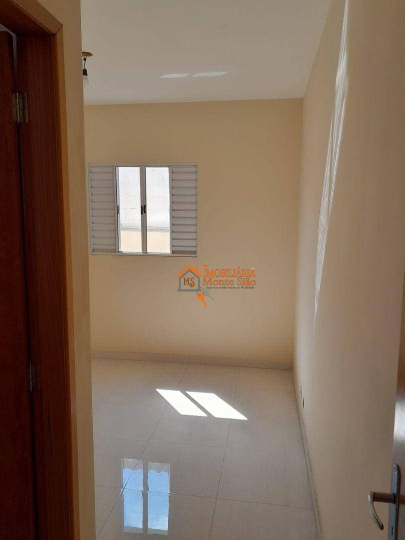 Sobrado à venda com 3 quartos, 105m² - Foto 10