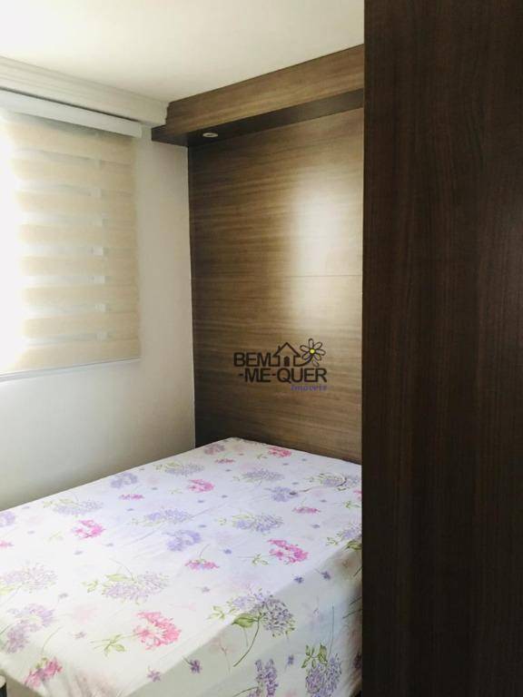 Apartamento à venda com 2 quartos, 46m² - Foto 6