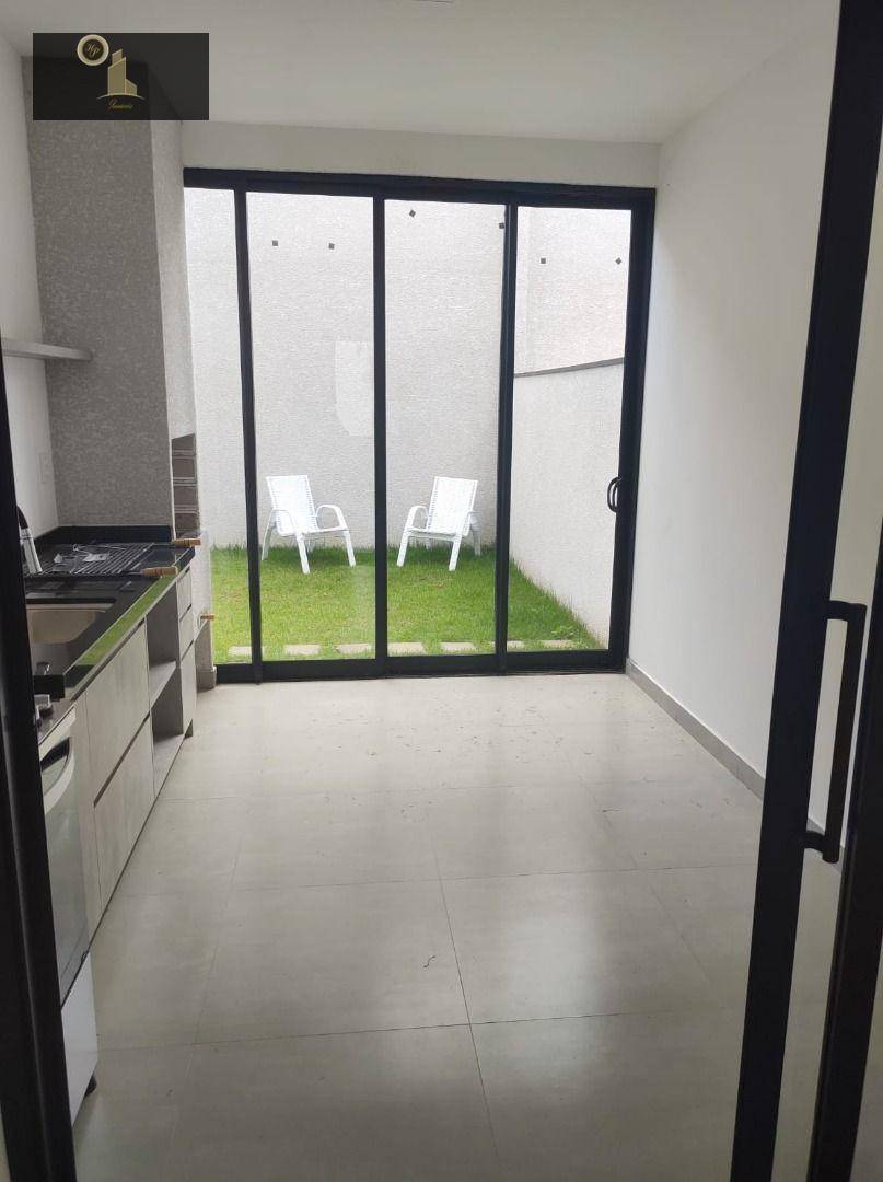 Casa de Condomínio para alugar com 3 quartos, 145m² - Foto 38