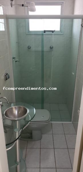 Apartamento à venda com 3 quartos, 72m² - Foto 8