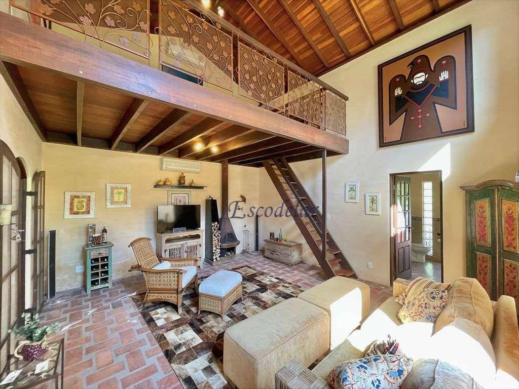 Casa à venda com 4 quartos, 439m² - Foto 41