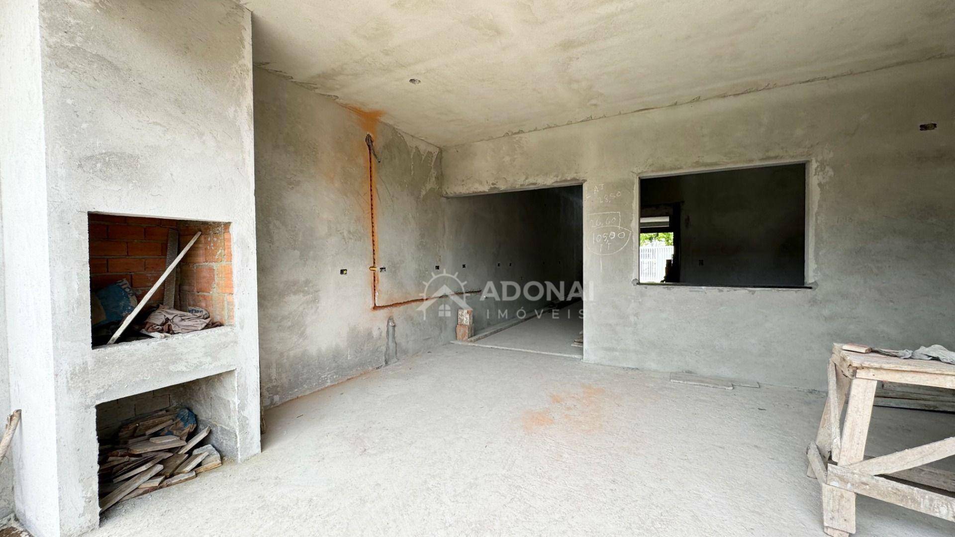 Casa de Condomínio à venda com 3 quartos, 114m² - Foto 7