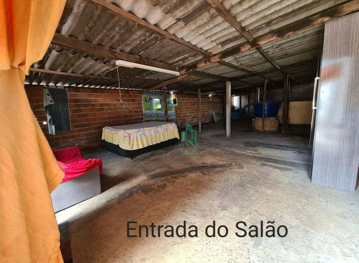 Casa para alugar com 2 quartos, 364m² - Foto 18