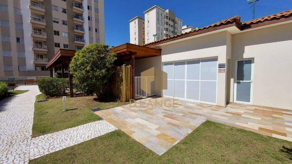 Apartamento à venda com 3 quartos, 81m² - Foto 34