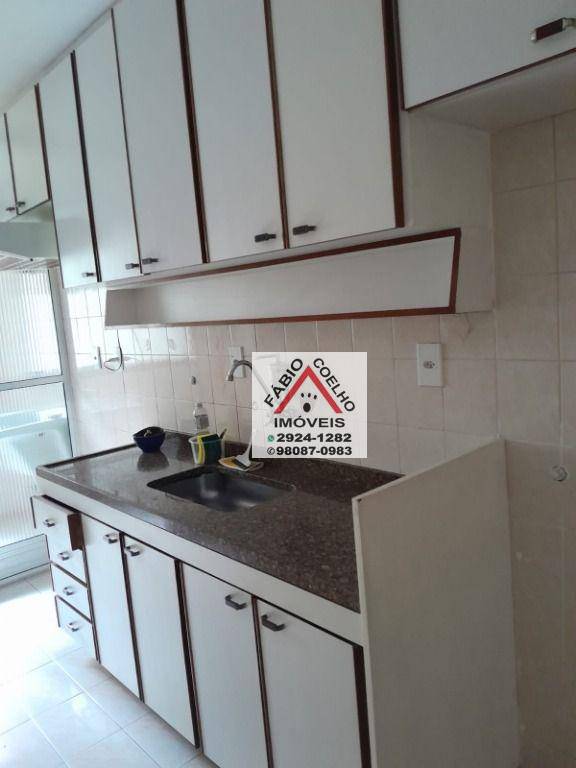 Apartamento à venda com 3 quartos, 97m² - Foto 8