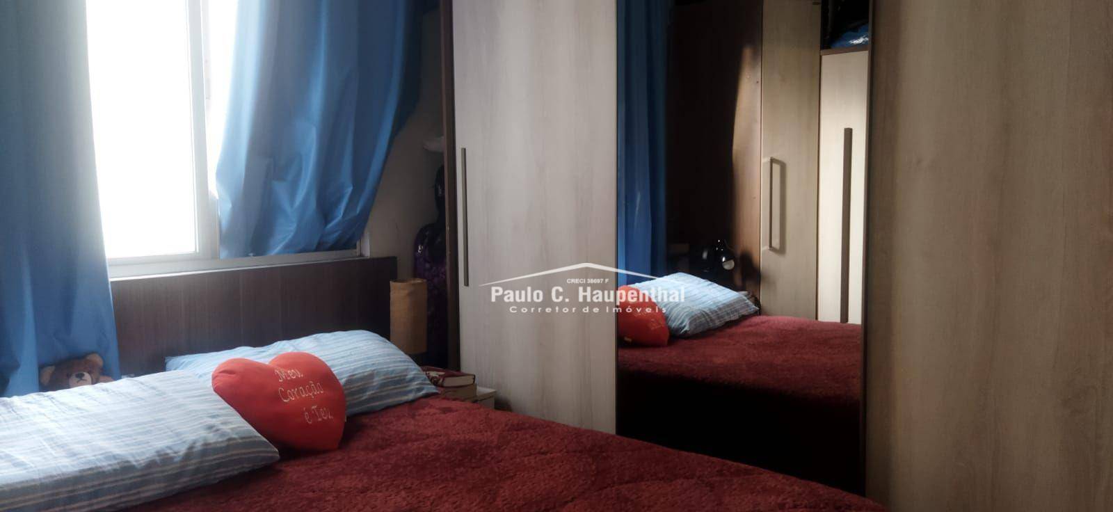 Apartamento à venda com 2 quartos, 48m² - Foto 16