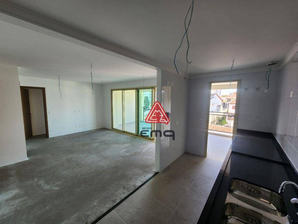 Apartamento à venda com 3 quartos, 133m² - Foto 24