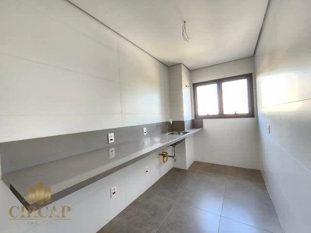 Apartamento à venda com 3 quartos, 260m² - Foto 10