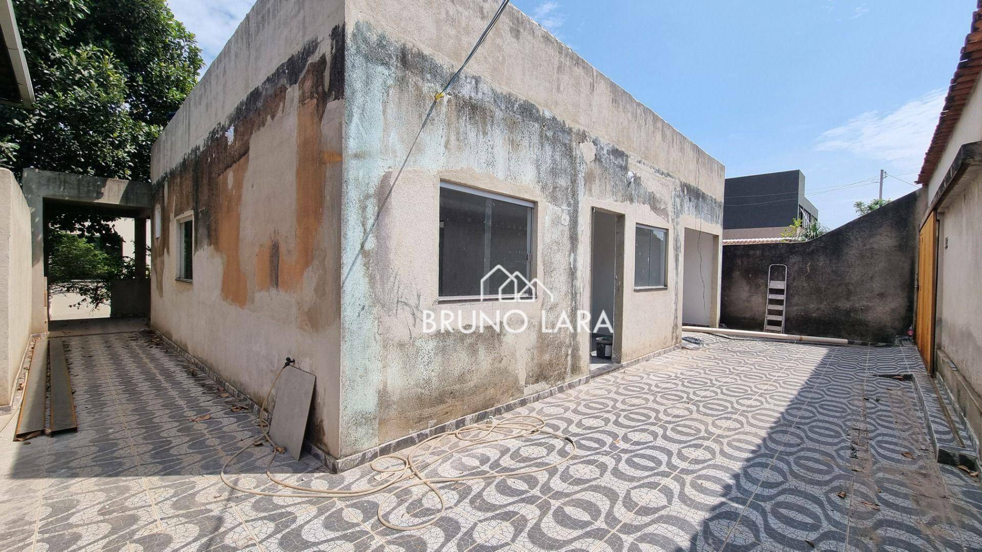 Casa, 3 quartos, 86 m² - Foto 3