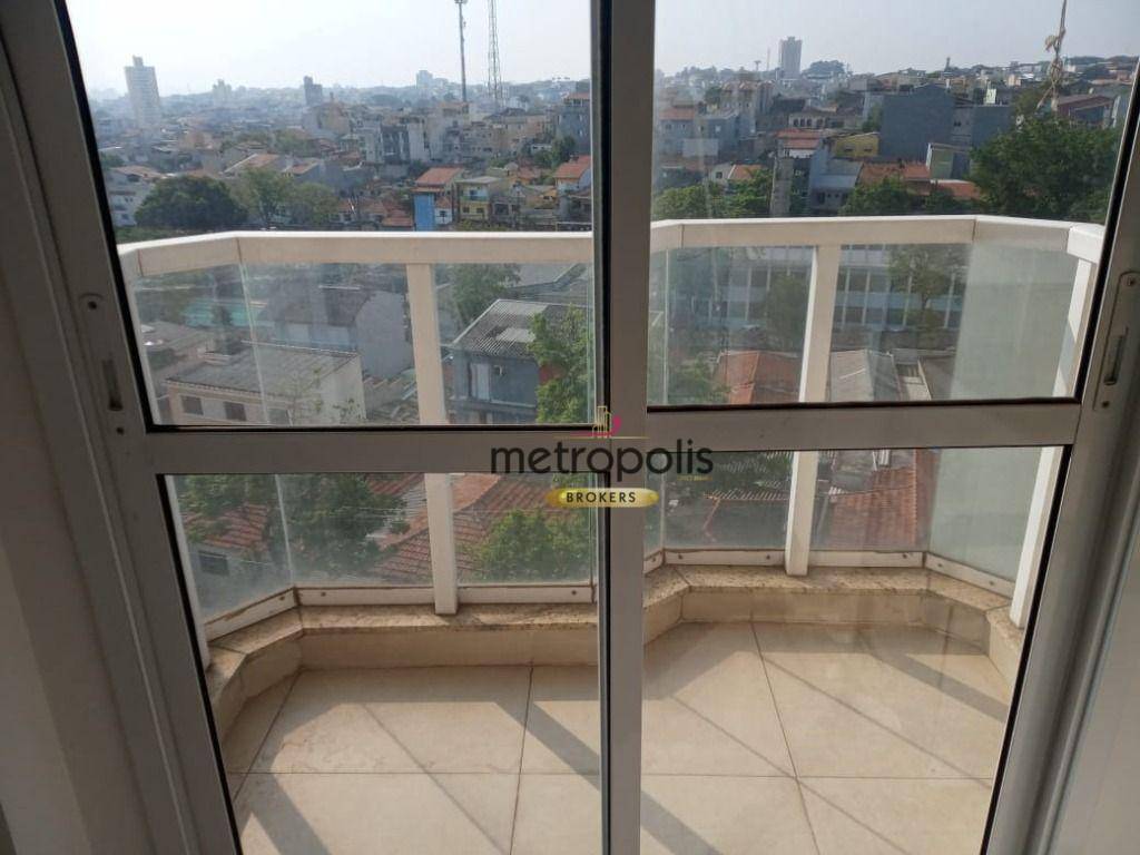 Apartamento à venda com 2 quartos, 58m² - Foto 7