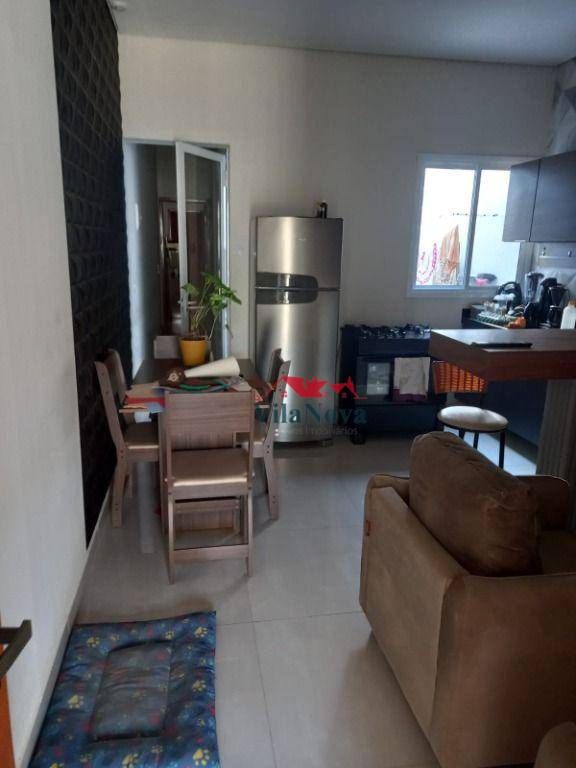 Casa à venda com 2 quartos, 67m² - Foto 5