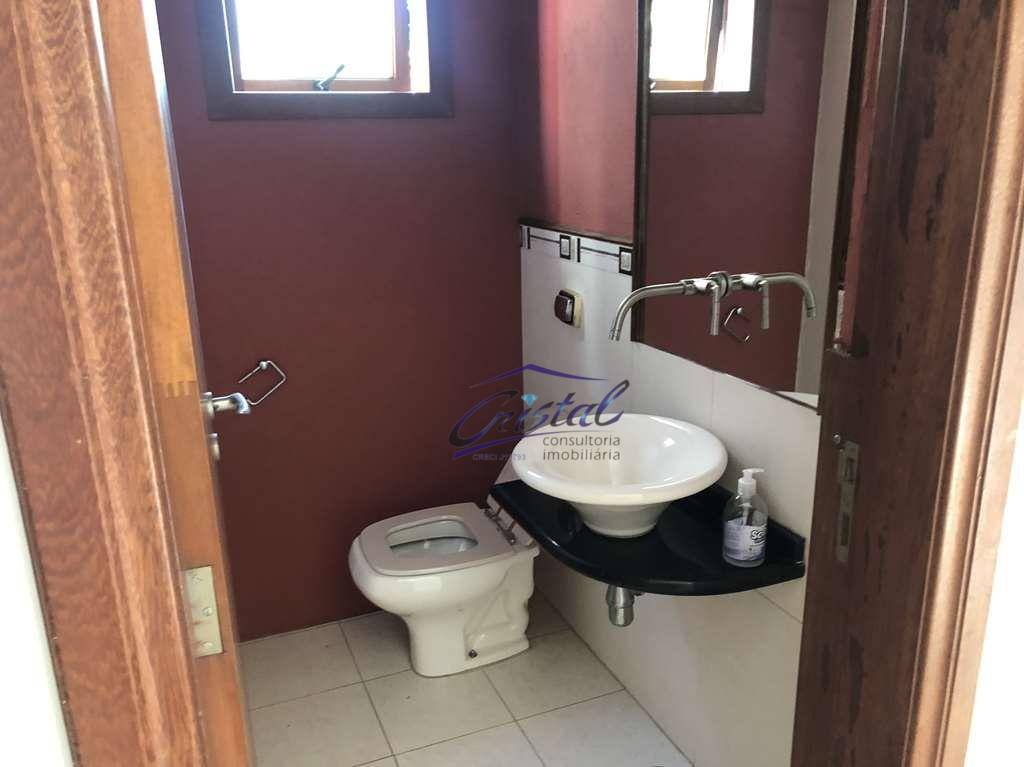 Casa de Condomínio à venda com 4 quartos, 347m² - Foto 9