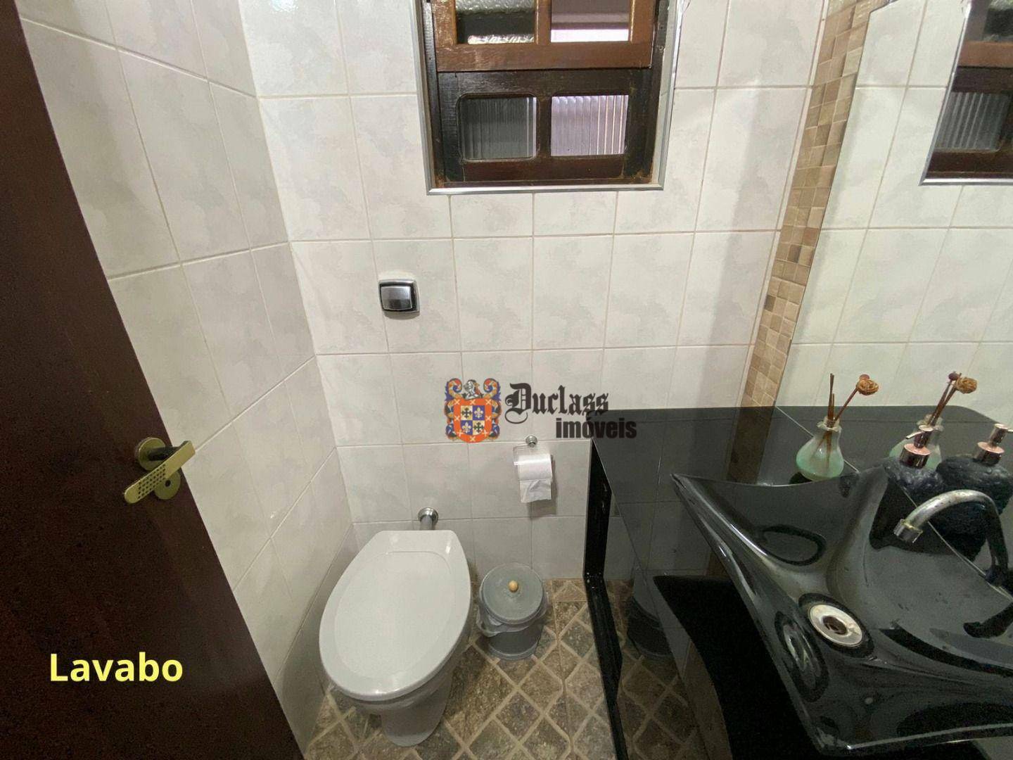 Casa à venda com 2 quartos, 98m² - Foto 25