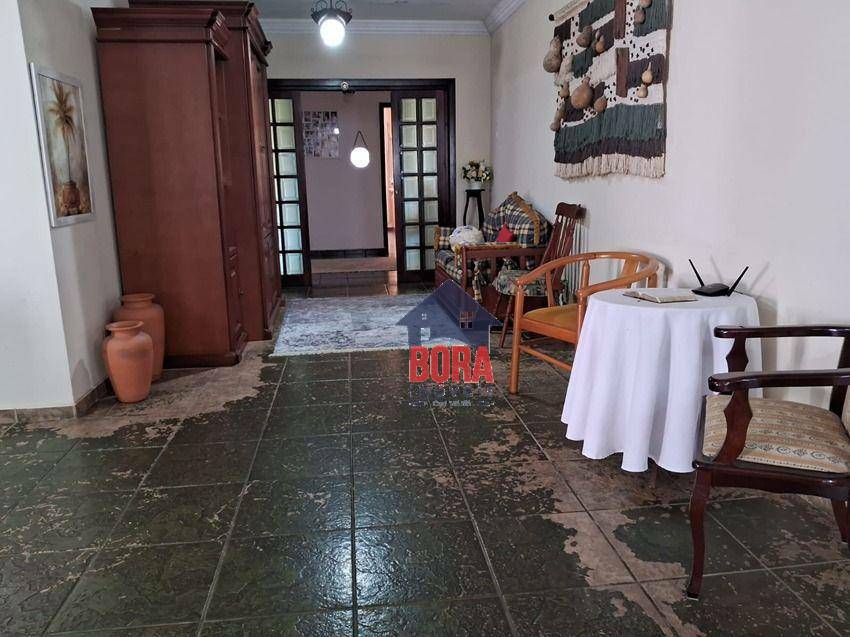 Chácara à venda com 5 quartos, 600m² - Foto 11