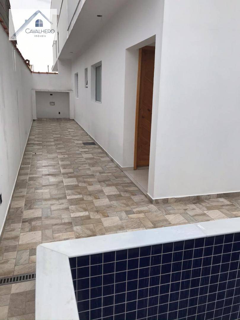 Casa à venda com 2 quartos, 72m² - Foto 16