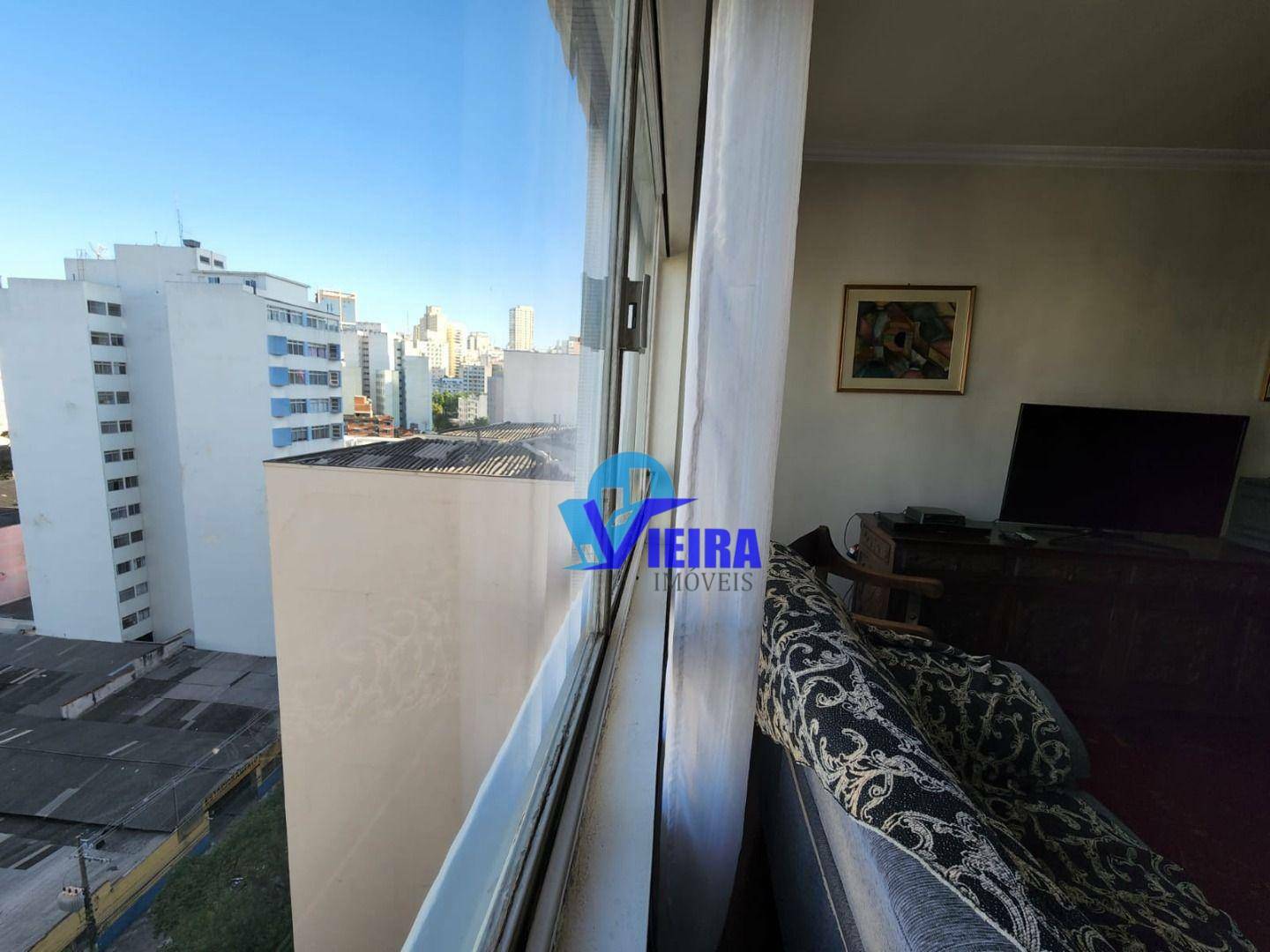 Apartamento à venda com 2 quartos, 116m² - Foto 27