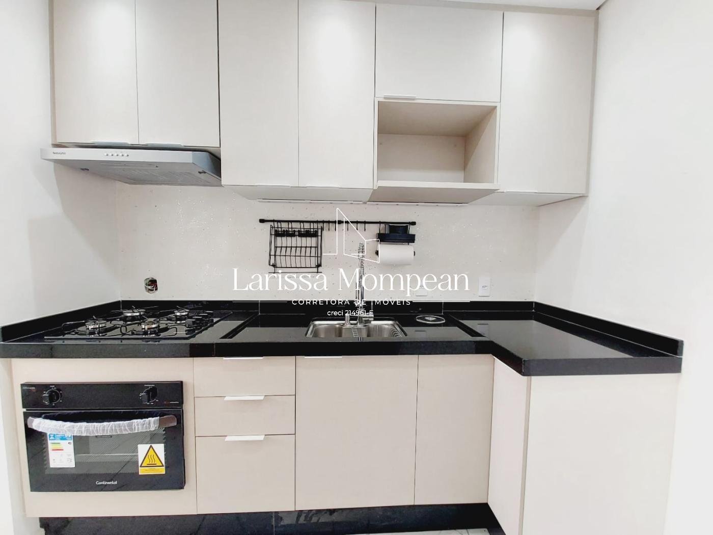 Apartamento à venda com 2 quartos, 53m² - Foto 10