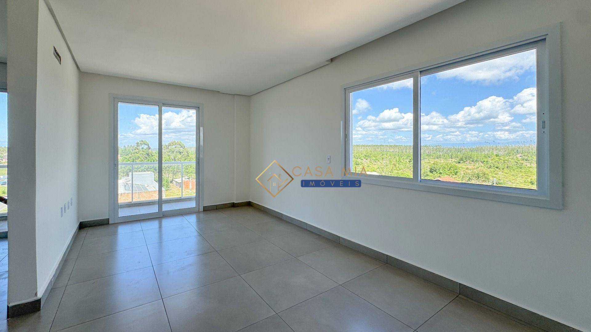 Apartamento, 3 quartos, 98 m² - Foto 2