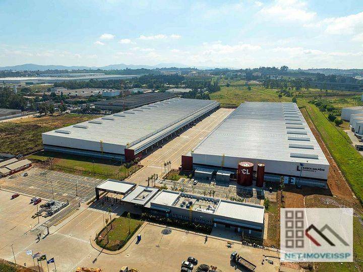 Depósito-Galpão-Armazém para alugar, 8794m² - Foto 2