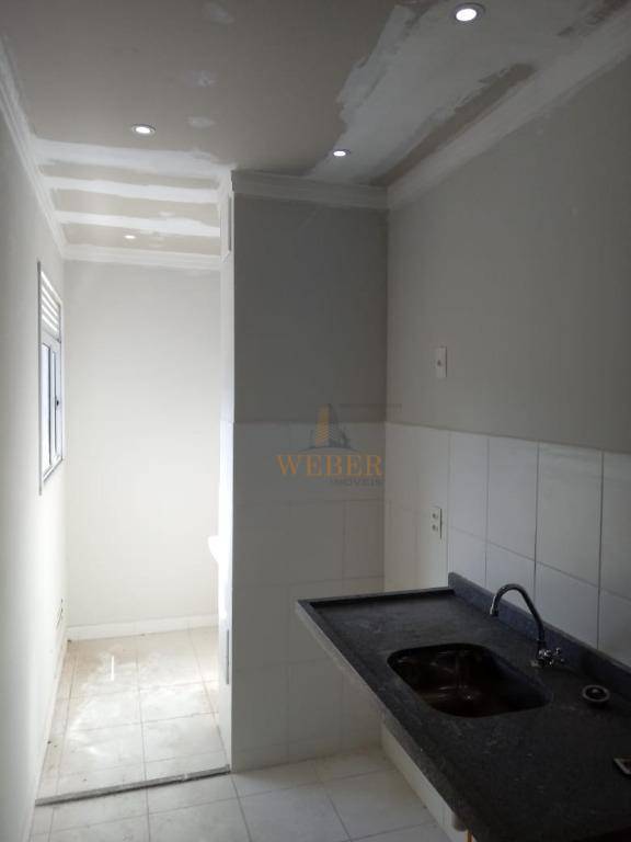 Apartamento à venda com 2 quartos, 50m² - Foto 7