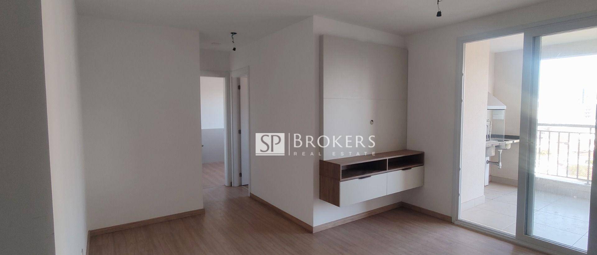 Apartamento à venda com 2 quartos, 66m² - Foto 5